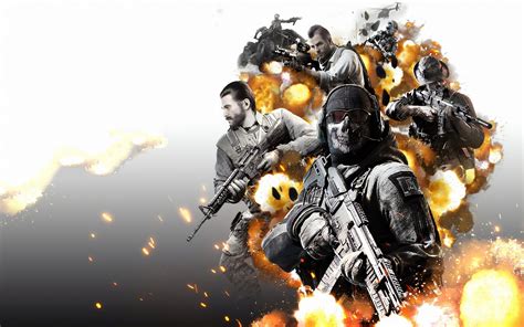 call of duty downloaden pc.